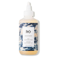 R+Co Lost Treasure Apple Cider Vinegar Cleansing Rinse 6 oz