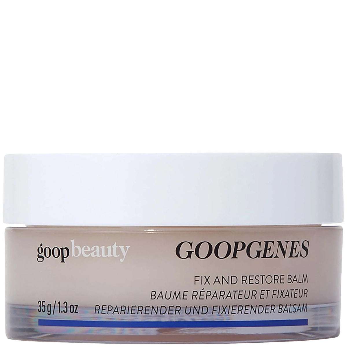 goop beauty Fix and Restore Balm 35g
