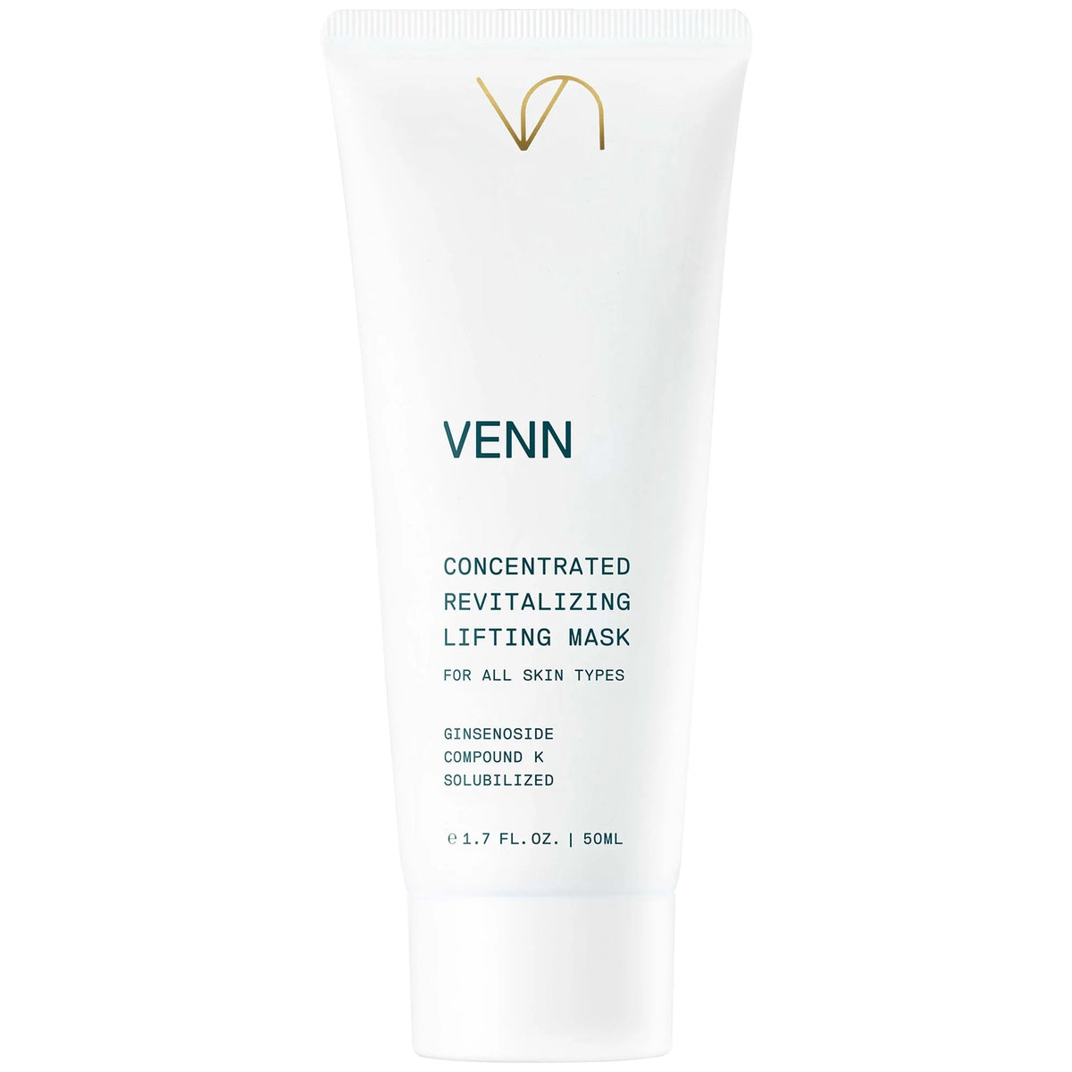 VENN Skincare Concentrated Revitalizing Lifting Mask 50ml