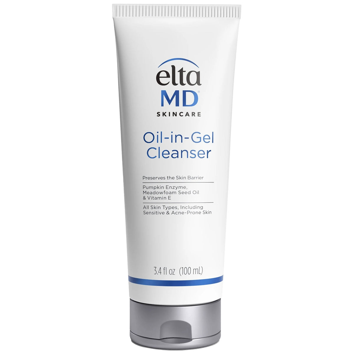 EltaMD Oil-in-Gel Cleanser 3.4 fl. oz