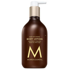 Moroccanoil Body Lotion, Soleil De Tanger 12.2 Fl. Oz.