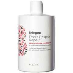 Briogeo Don't Despair, Repair!™ Super Moisture Conditioner for Dry + Damaged Hair 16 oz
