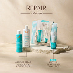Moroccanoil Hair Repair Gift Set