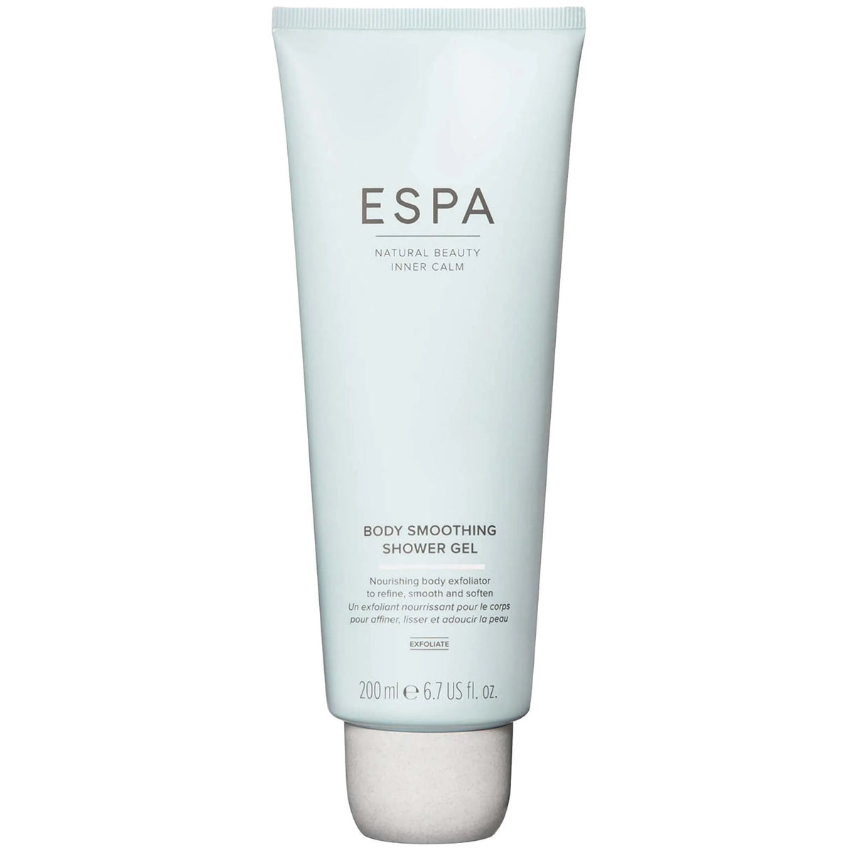 ESPA Body Smoothing Shower Gel 6.7 fl. oz.