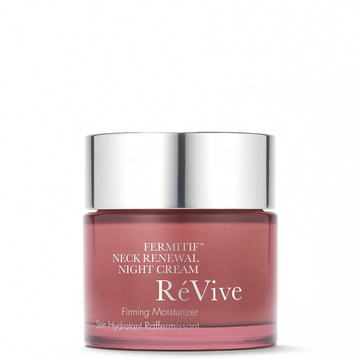 RéVive Skincare Fermitif Neck Renewal Night Cream 75ml