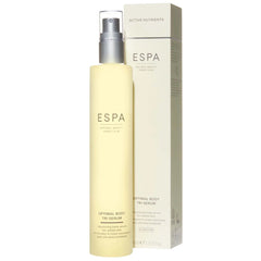 ESPA Optimal Body Tri-Serum 100 ml.