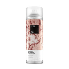 IGK Jet Lag Weightless Dry Shampoo 186ml