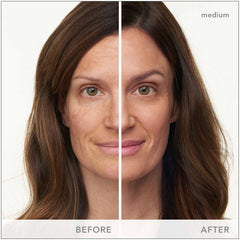 jane iredale Dream Tint Tinted Moisturizer SPF 15