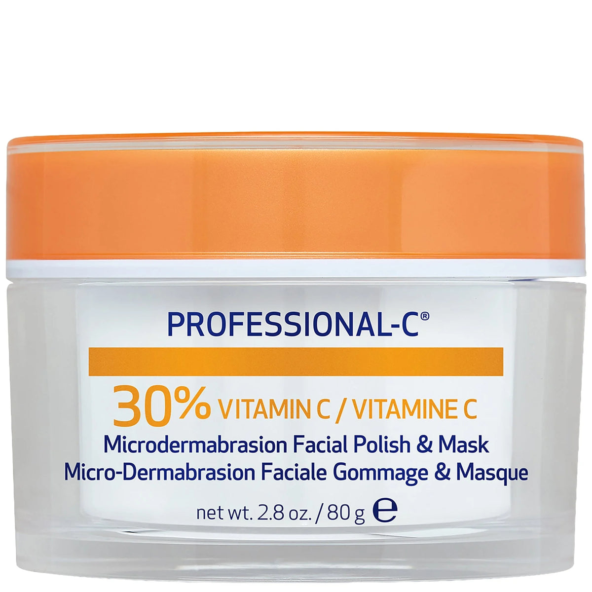 Obagi Medical Professional-C Microdermabrasion Polish Mask (2.8 oz.)