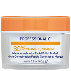 Obagi Medical Professional-C Microdermabrasion Polish Mask (2.8 oz.)