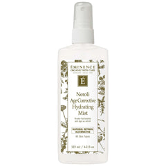 Eminence Organic Skin Care Neroli Age Corrective Hydrating Mist 4.2 fl. oz