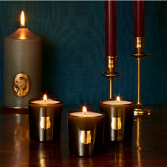 TRUDON Abd El Kader La Petite Bougie Candle - Morrocan Mint