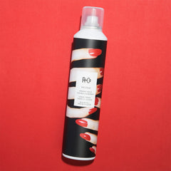 R+Co Vicious Strong Hold Flexible Hairspray 9.5 oz