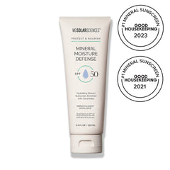 MDSolarSciences Mineral Moisture Defense SPF 50 (3.4 oz.)