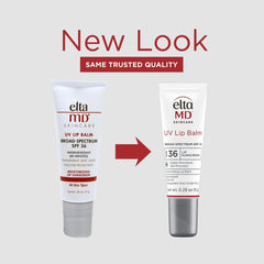 EltaMD UV Lip Balm BroadSpectrum SPF 36 (0.28 oz.)