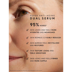 Dr. Barbara Sturm Super Anti-Aging Dual Serum 50mL