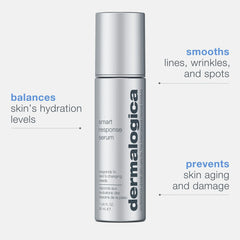 Dermalogica Smart Response Serum 1oz.