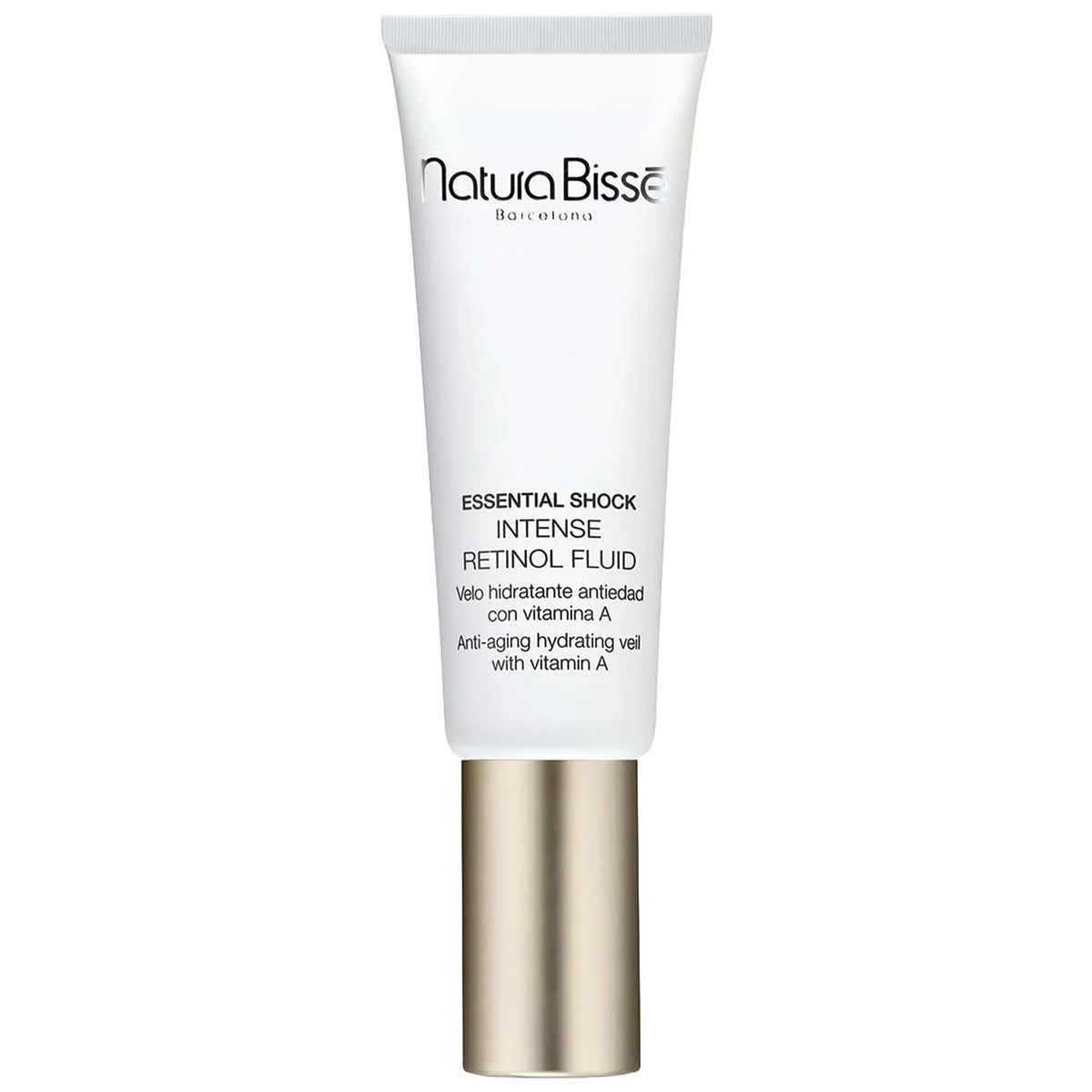 Natura Bissé Essential Shock Intense Retinol Fluid (1.7 fl. oz.)