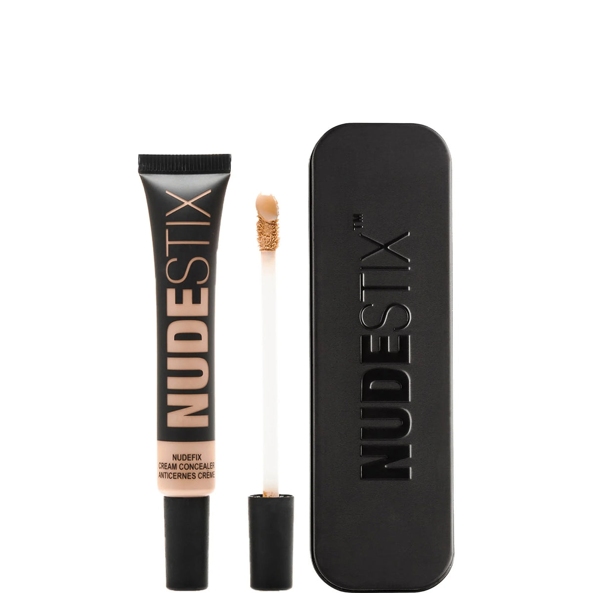 NUDESTIX Nudefix Cream Concealer 10ml (Various Shades)