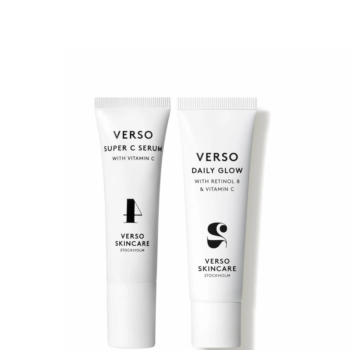 Verso Serum & Glow Bundle