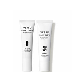 Verso Serum & Glow Bundle