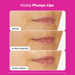 Paula's Choice Pro-Collagen Peptide Gloss Balm Lip Treatment (Various Shades)