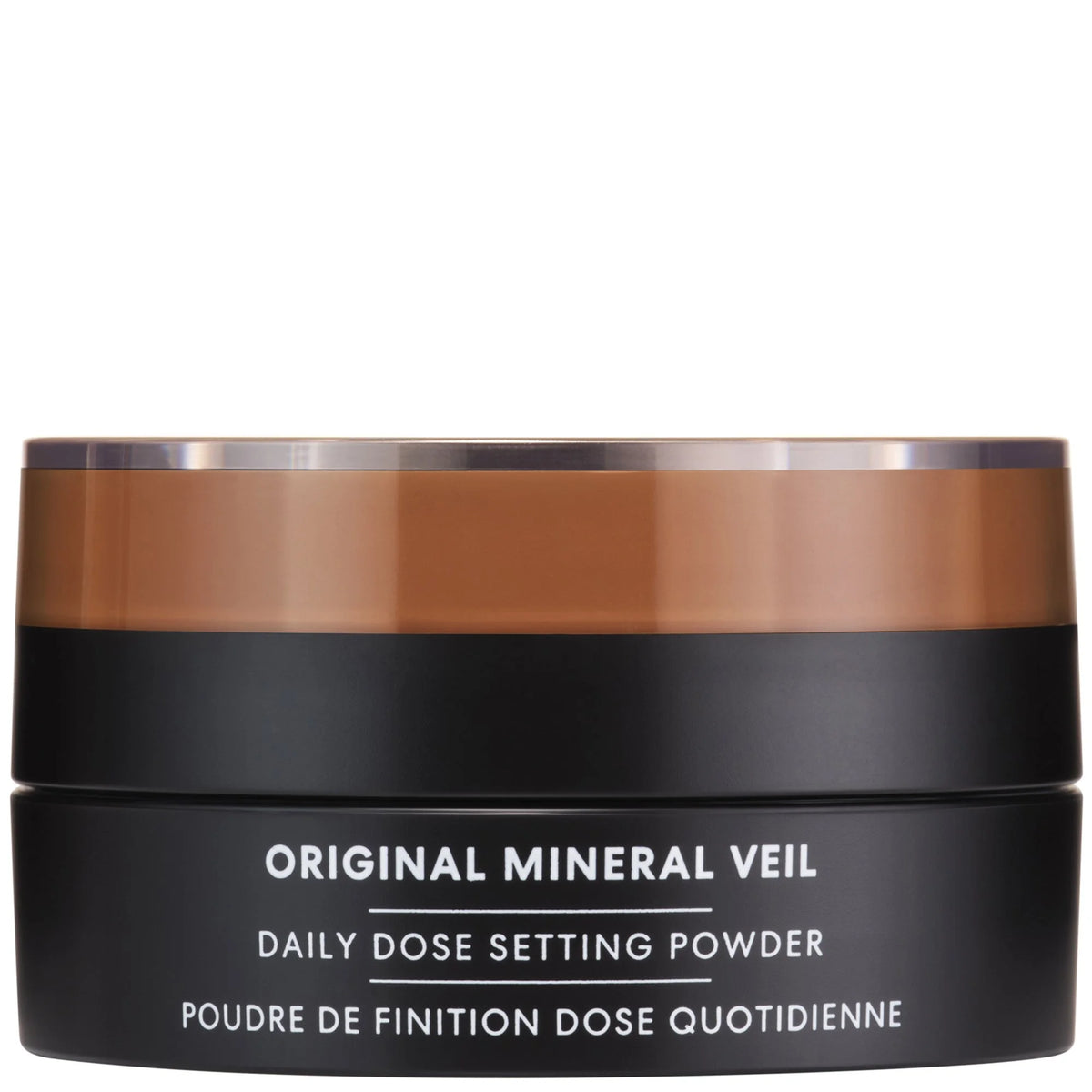 bareMinerals ORIGINAL Mineral Veil Talc-Free Daily Dose Loose Setting Powder 13g (Various Shades)