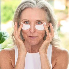 Lancer Skincare Eyes Wide Open Hydrogel Eye Patches (6 pairs)