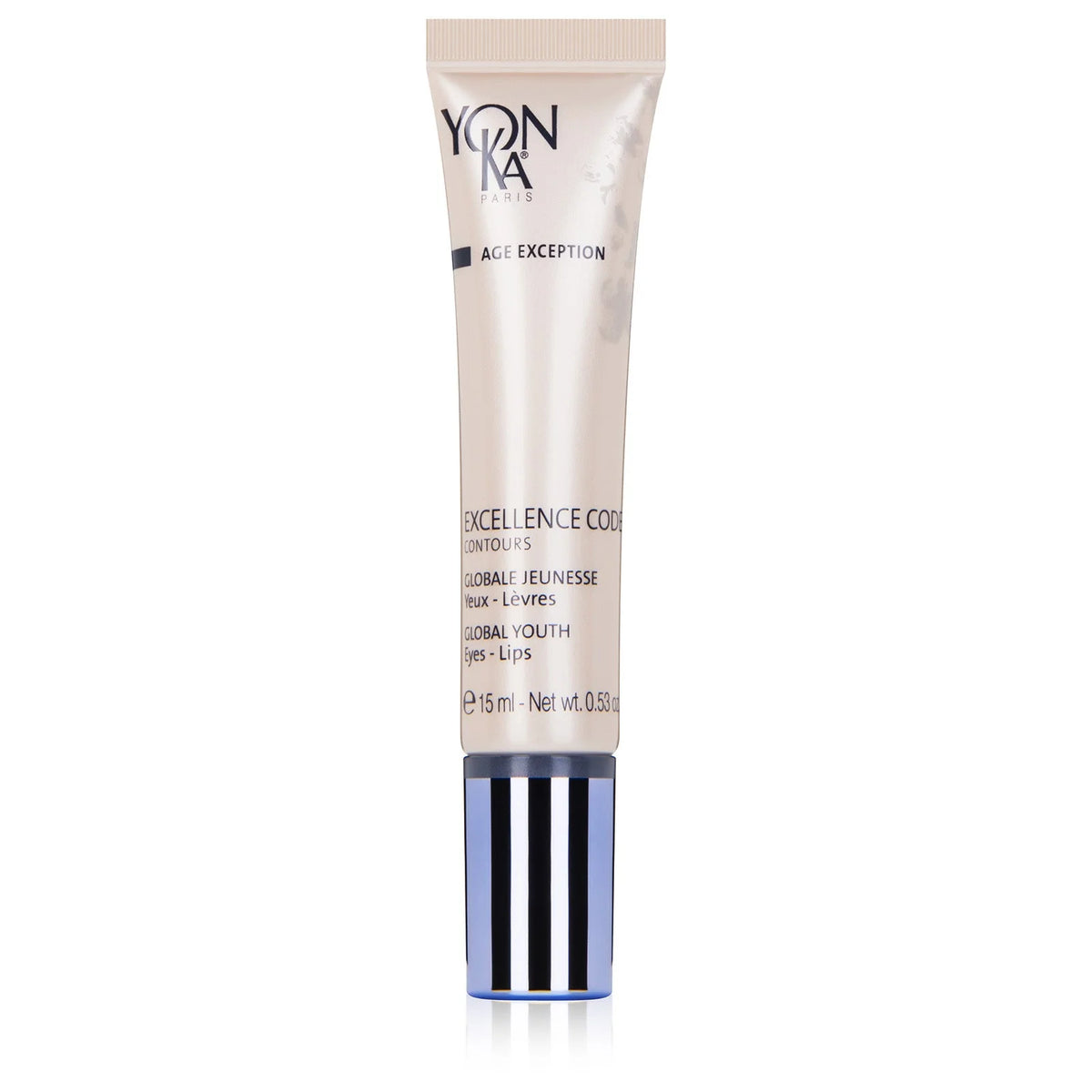 Yon-Ka Paris Skincare Excellence Code Contours (0.53 oz.)