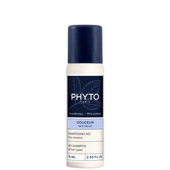 PHYTO SOFTNESS Dry Shampoo 2.53 oz