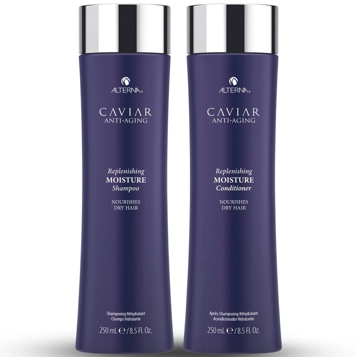 Alterna Dermstore Exclusive CAVIAR Moisture Digital Bundle (Worth $73.00)
