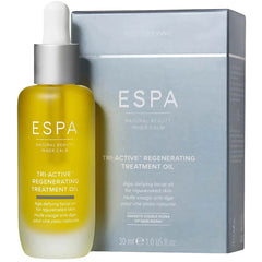 ESPA TriActive Regenerating Treatment Oil 1 fl. oz.