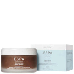 ESPA Exfoliating Body Polish - JAR 6 fl. oz.