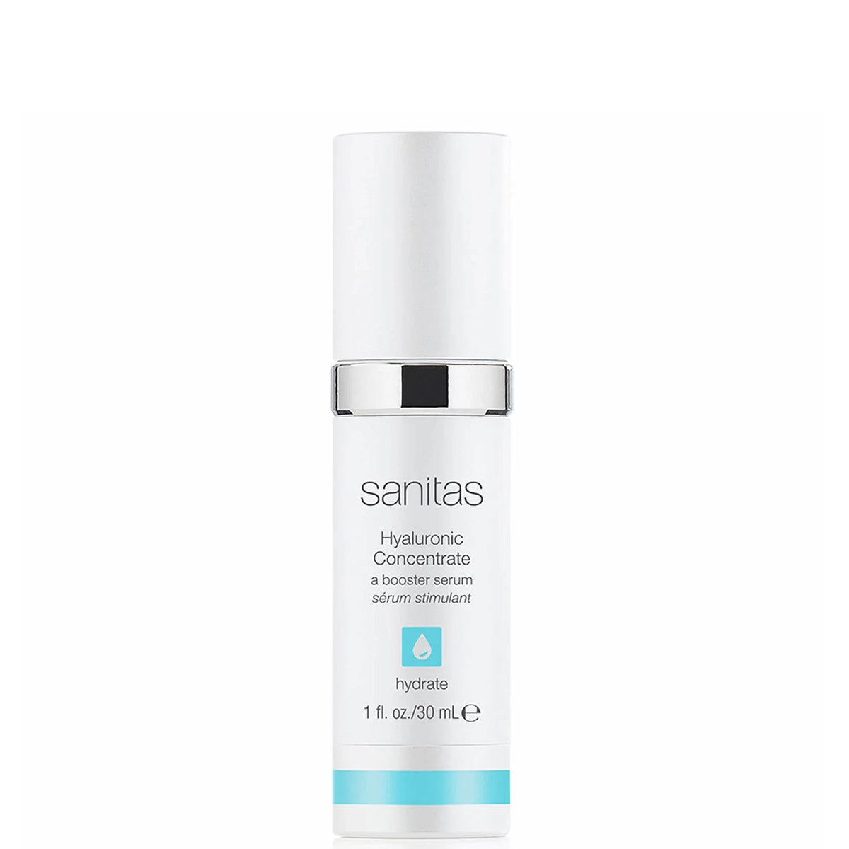 Sanitas Skincare Hyaluronic Concentrate (1 fl. oz.)