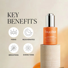 Natura Bissé C+C Vitamin Antiox Solution 30ml
