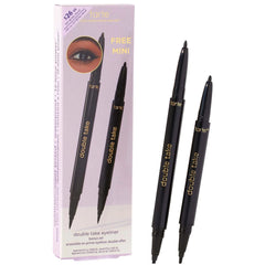 tarte Double Take Waterproof Liquid & Gel Eyeliner Bonus Set