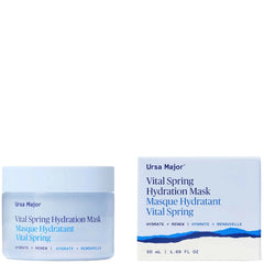 Ursa Major Vital Spring Hydration Mask 50ml