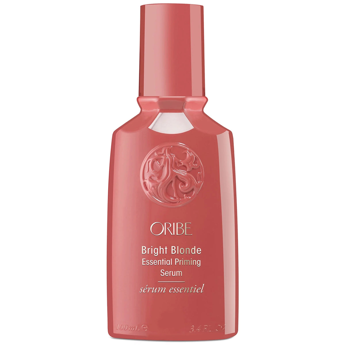 Oribe Bright Blonde Essential Priming Serum 3.4 oz