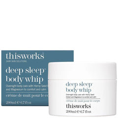 this works Deep Sleep Body Whip 200ml
