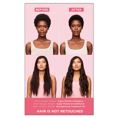 Briogeo Don't Despair, Repair!™ Super Moisture Conditioner for Dry + Damaged Hair 33.8 oz