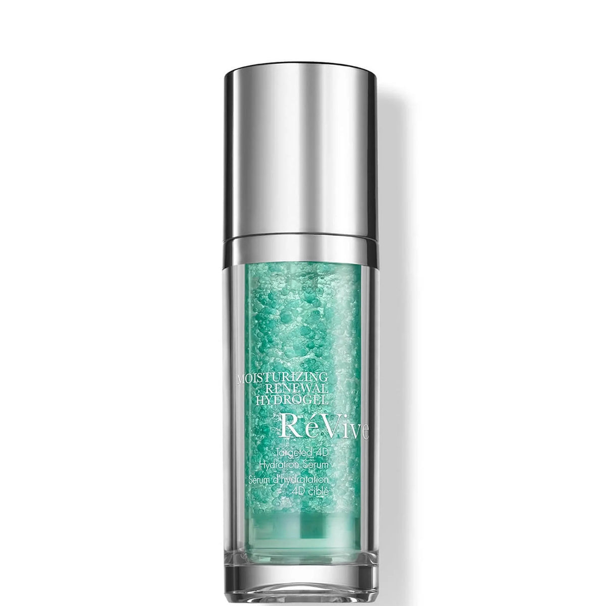 RéVive Skincare Moisturising Renewal Hydrogel Targeted 4D Hydration Serum 87g
