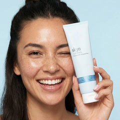 Skyn Iceland Glacial Face Wash