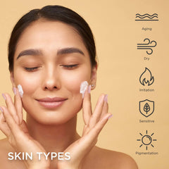 Osmosis Hydrate Plumping Moisturiser 50ml