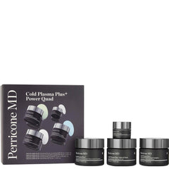Perricone MD CPP+ Power Quad (Worth $347.00)