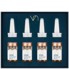 VENN Skincare Regenerative 10B-EXO EGF Ampoule 5ml x 4EA