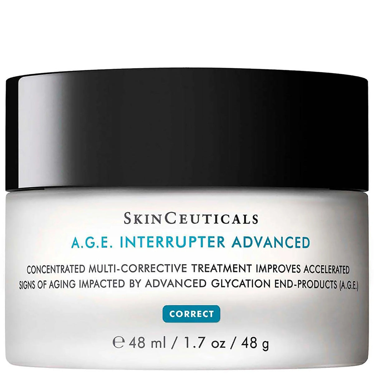 SkinCeuticals A.G.E. Interrupter Advanced Anti-Wrinkle Cream (1.7 fl. oz.)
