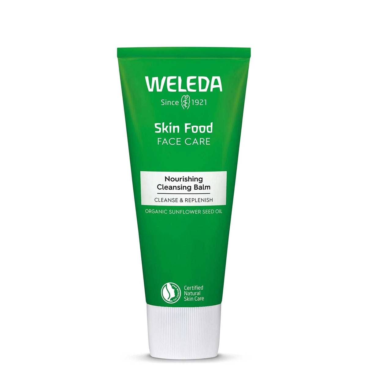 Weleda Skin Food Nourishing Cleansing Balm 75ml