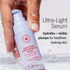 First Aid Beauty Ultra Repair Hydration Boost Serum 1.0 oz 