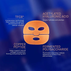 Augustinus Bader The Hydrogel Face Mask (6 Pack)