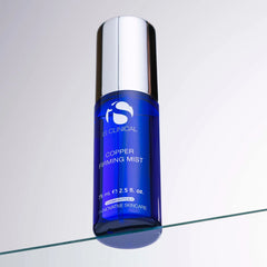 iS Clinical Copper Firming Mist (2.5 oz.)